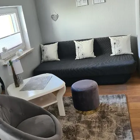 Am Fischerweg Apartment
