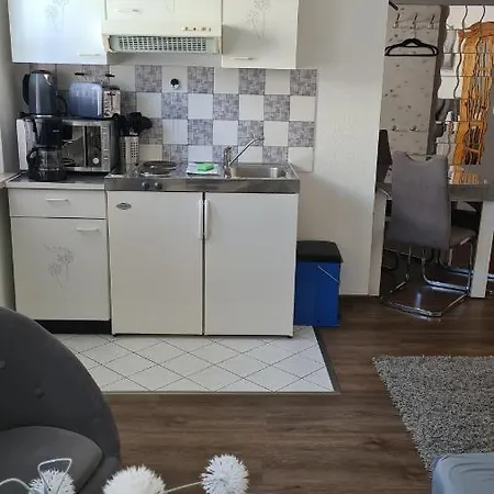 Apartment Am Fischerweg *