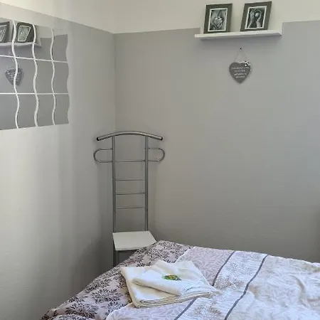 Apartment Am Fischerweg