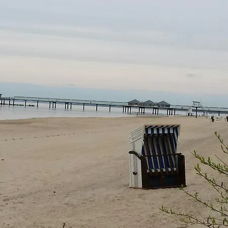 Am Fischerweg * Ostseebad Heringsdorf